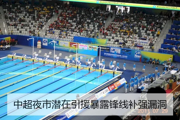 中超夜市潜在引援暴露锋线补强漏洞